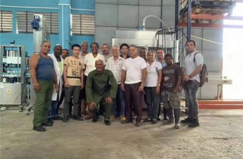 Maszyny instalacyjne po sprzedaży