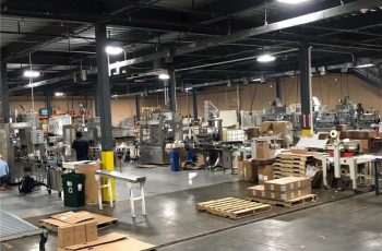 Maszyny instalacyjne po sprzedaży