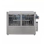 Maszyna do napełniania gorącym płynem: najlepszy przewodnik