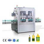 Maszyna do napełniania plastikowych butelek: najlepszy przewodnik