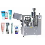 Maszyny do napełniania pastą do zębów: klucz do dokładnego i wydajnego pakowania pasty do zębów