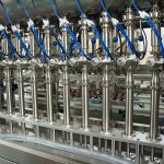 Jakie są urządzenia używane do napełniania?