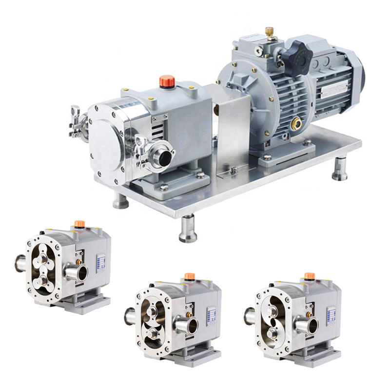 Co to jest pompa do napełniania?