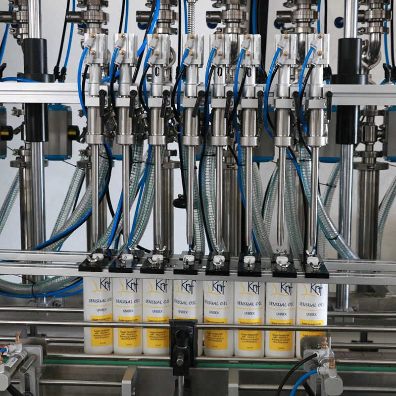 Co to jest płynne napełnianie