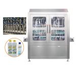 Co to jest maszyna do napełniania tłoków?