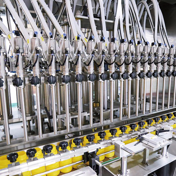 Jaki jest najlepszy system napełniania