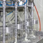 Co to jest maszyna do napełniania od dołu do góry?